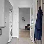 Holiday home 371-harboore-fourmivej-6 *