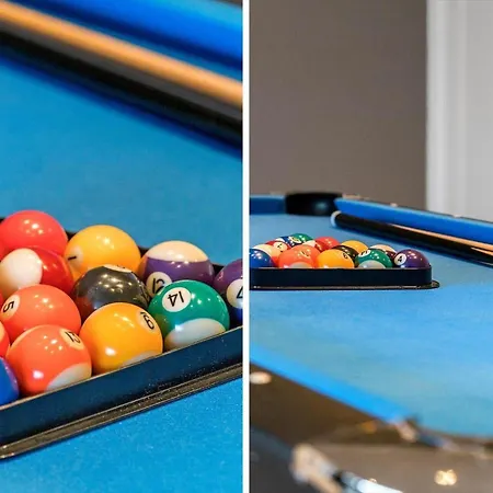 371-harboore-fourmivej-6 펜션 *