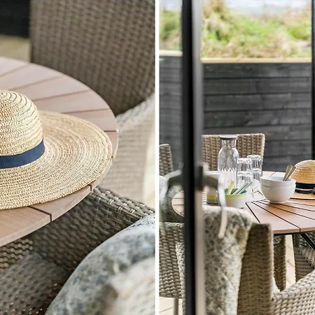 Ferienhaus 371-harboore-fourmivej-6 *