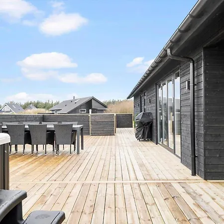 371-harboore-fourmivej-6 Holiday home